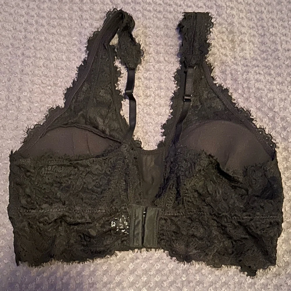Aerie Lace Bralette - Picture 2 of 4